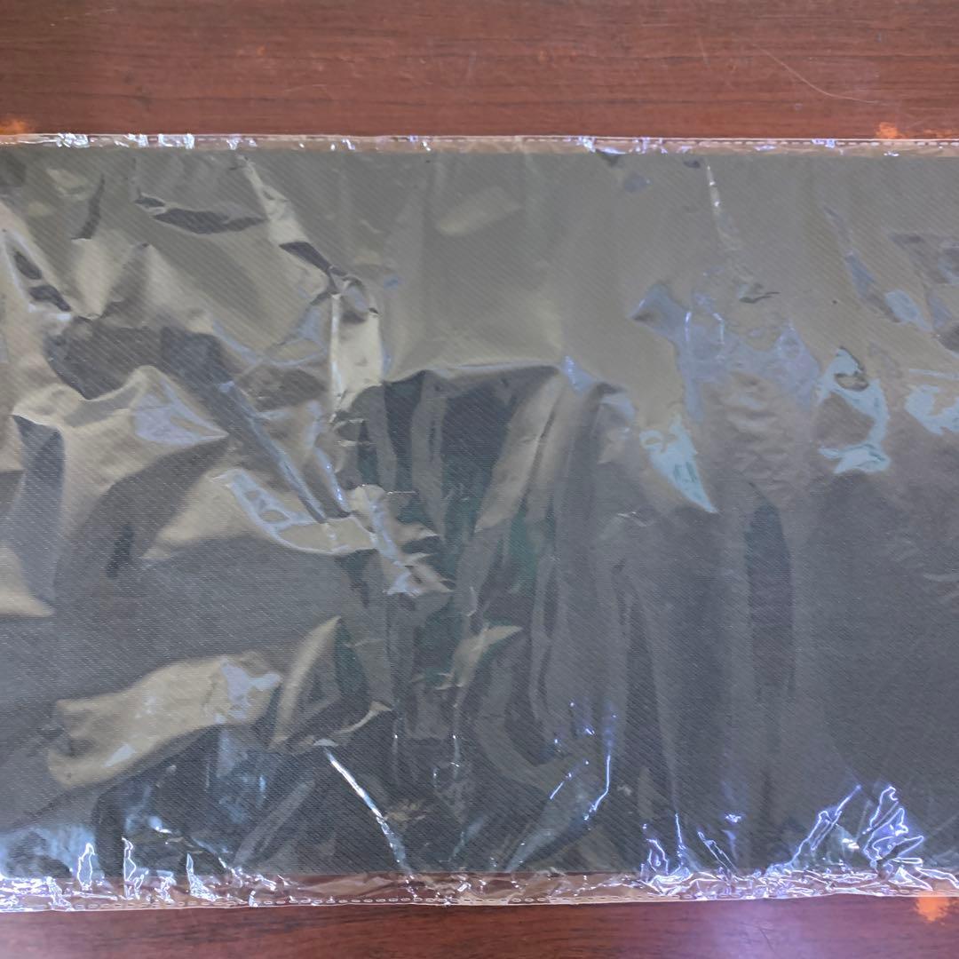 仮面ライダーW ストアオリジナルビジュアルデスクマット　プレイマット