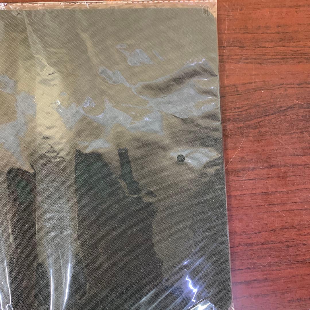 仮面ライダーW ストアオリジナルビジュアルデスクマット　プレイマット