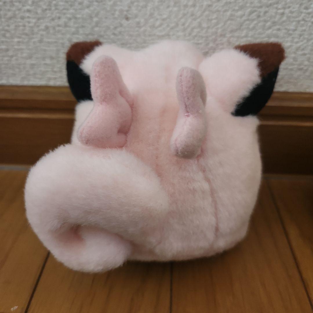 TOMY 初期　ポケットモンスター　ぬいぐるみ４点セット　ピカチュウ