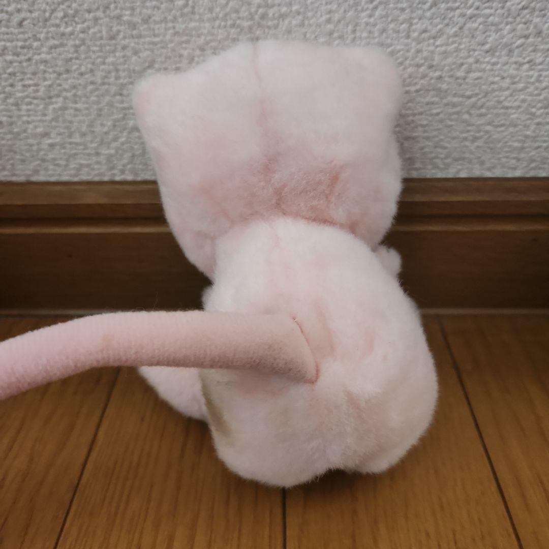 TOMY 初期　ポケットモンスター　ぬいぐるみ４点セット　ピカチュウ