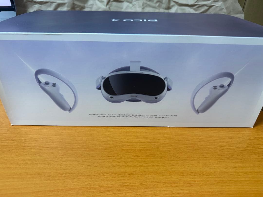 その他 PICO4 256GB