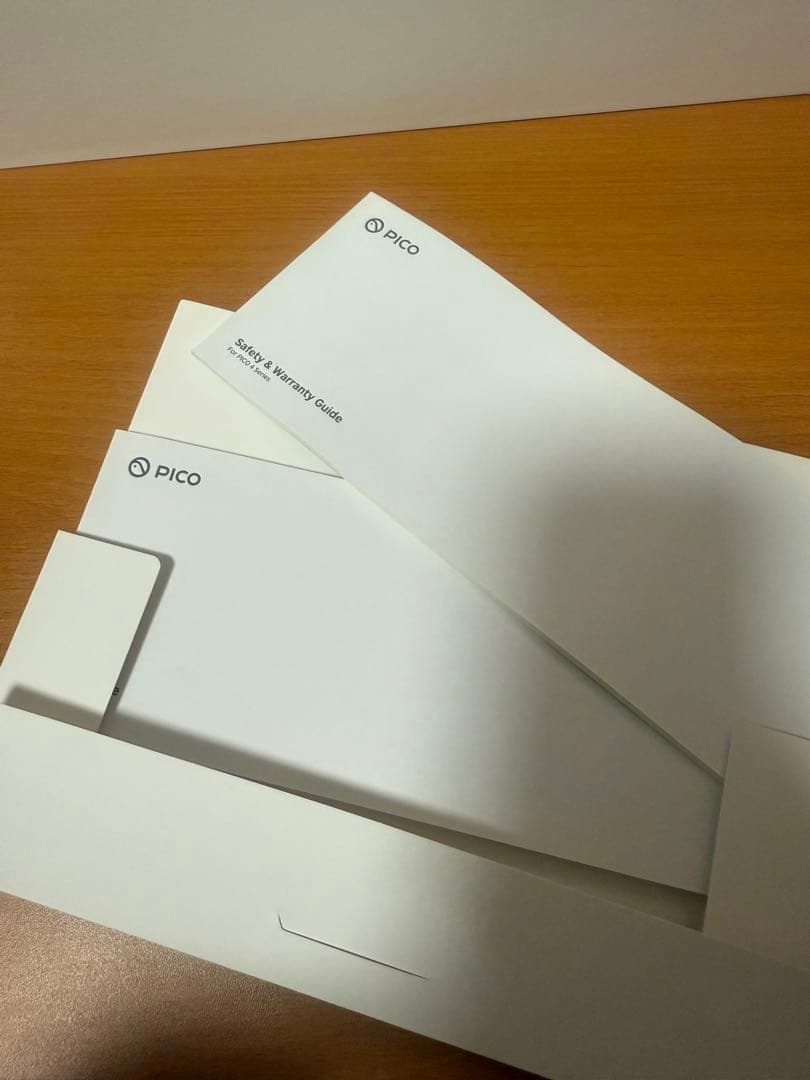 その他 PICO4 256GB