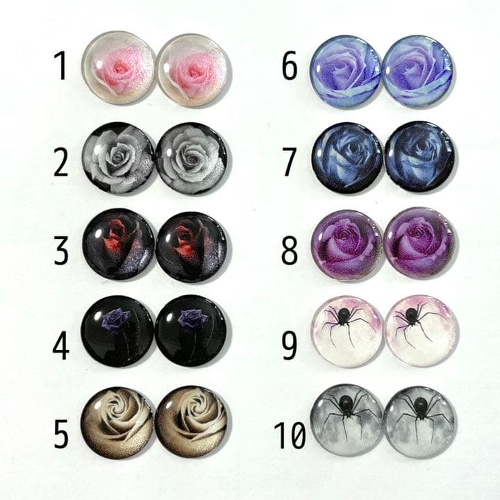 【dreamy】ネオブライス アイシードール アイチップ