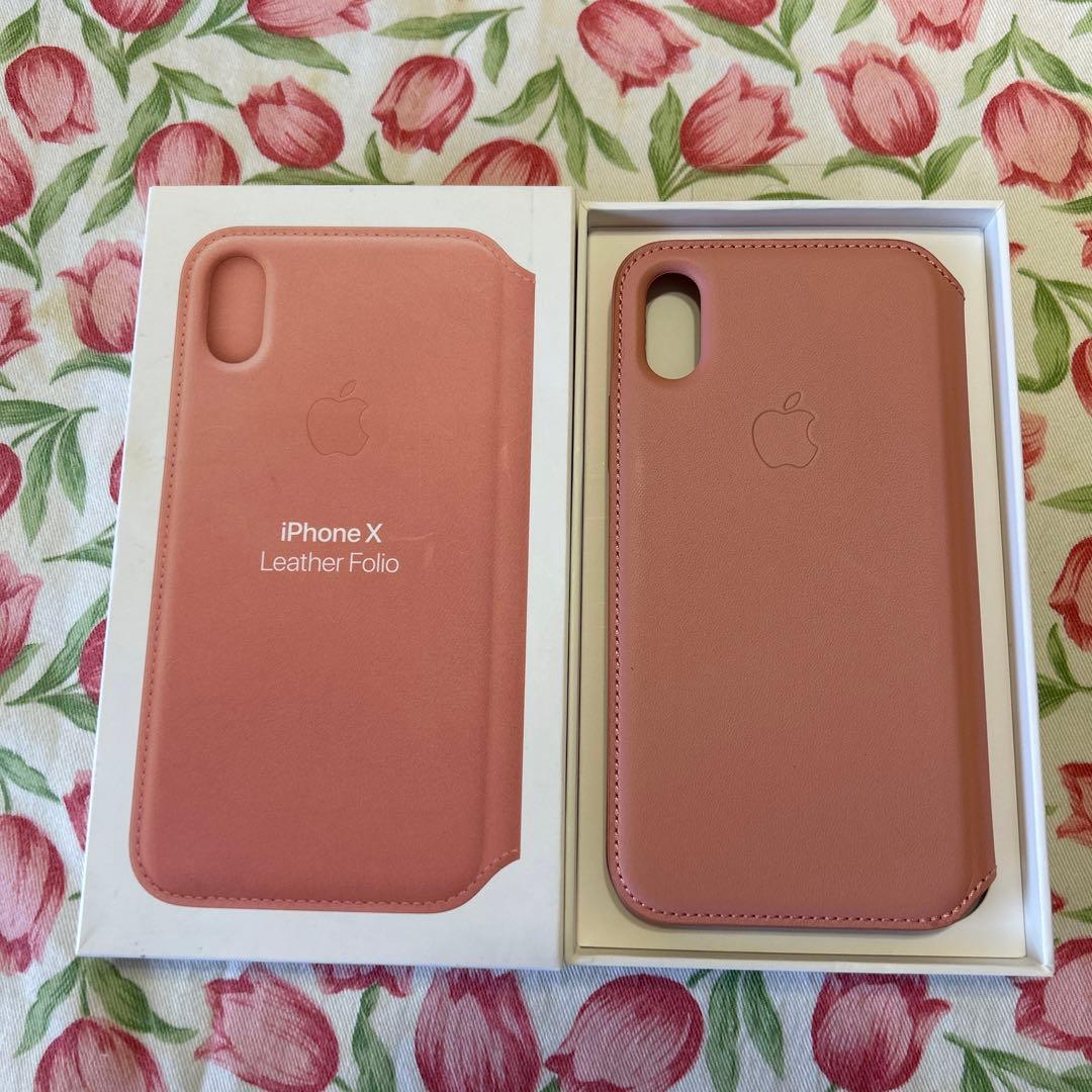 iPhone  X スマホケース