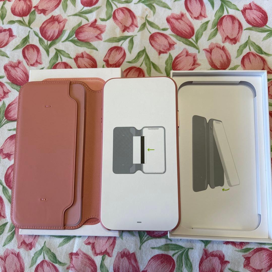 iPhone  X スマホケース