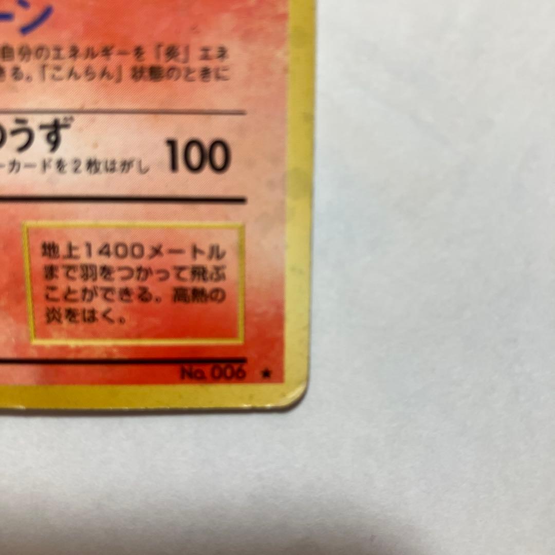 Ｎ*様 リザードン