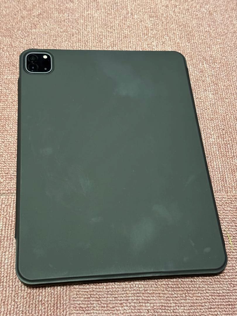 s*6様 iPad Pro 11インチ 第3世代 256GB Wi-Fi+Cel