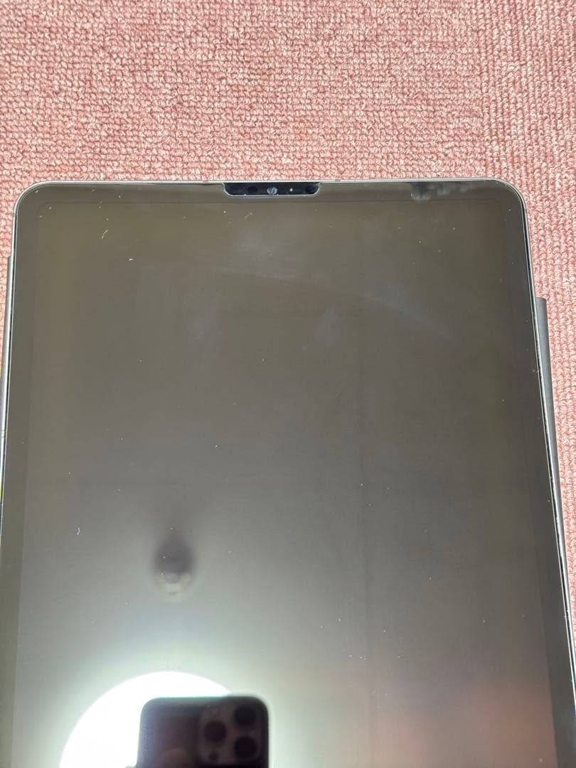 s*6様 iPad Pro 11インチ 第3世代 256GB Wi-Fi+Cel