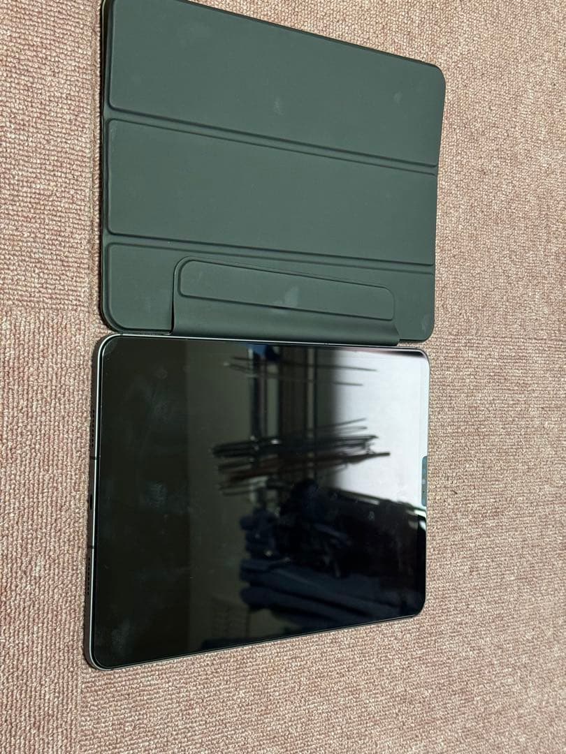 s*6様 iPad Pro 11インチ 第3世代 256GB Wi-Fi+Cel