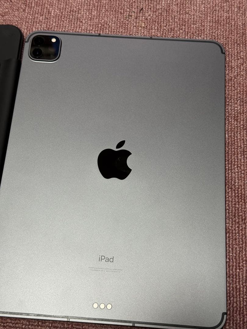 s*6様 iPad Pro 11インチ 第3世代 256GB Wi-Fi+Cel