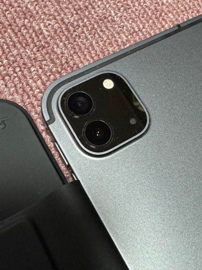 s*6様 iPad Pro 11インチ 第3世代 256GB Wi-Fi+Cel