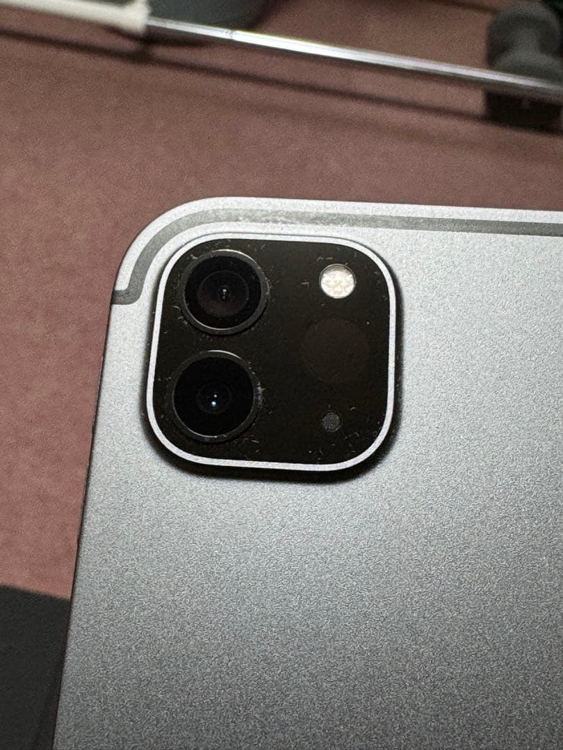 s*6様 iPad Pro 11インチ 第3世代 256GB Wi-Fi+Cel