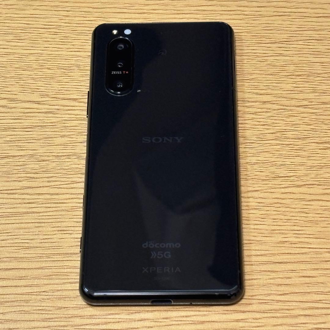 【訳あり品】SONY Xperia 5 II SO-52A