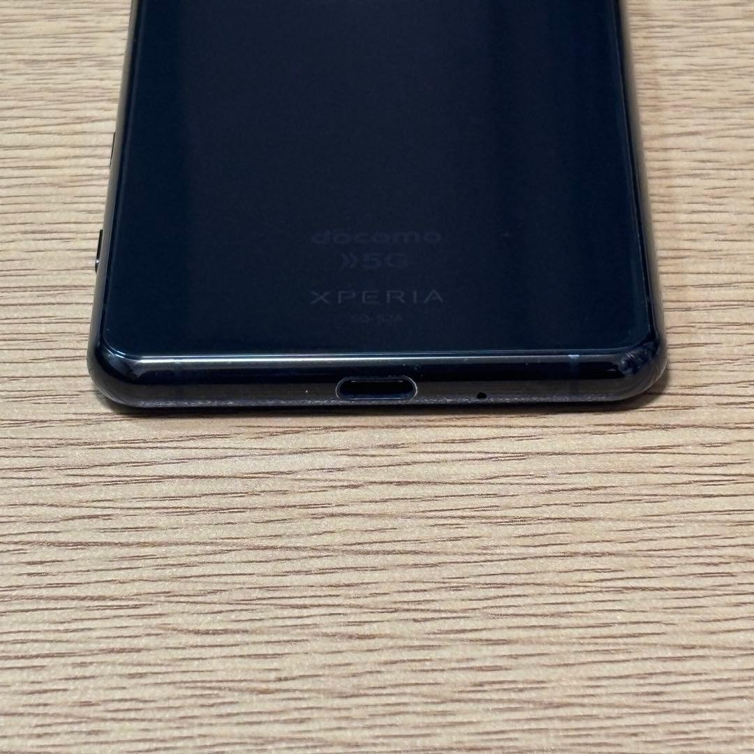 【訳あり品】SONY Xperia 5 II SO-52A
