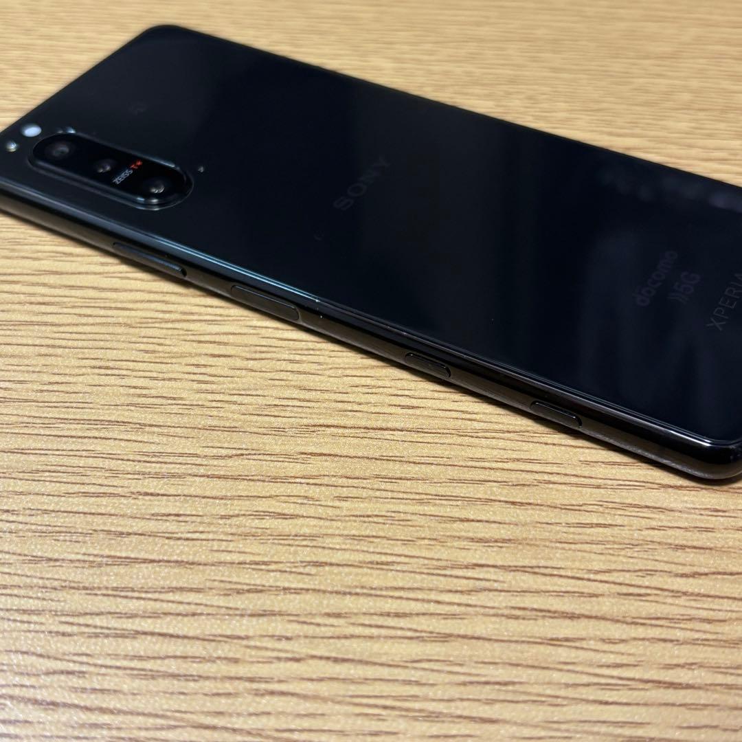 【訳あり品】SONY Xperia 5 II SO-52A