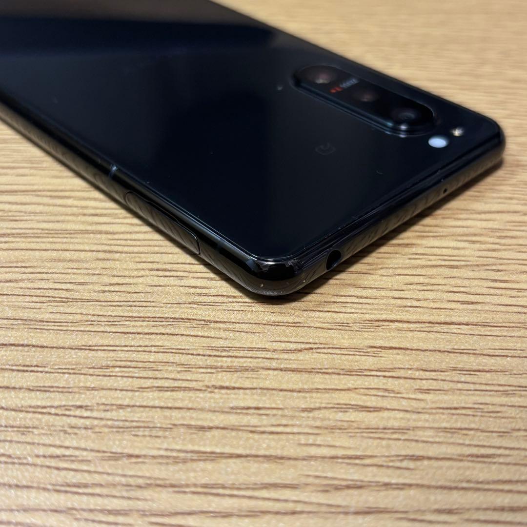 【訳あり品】SONY Xperia 5 II SO-52A