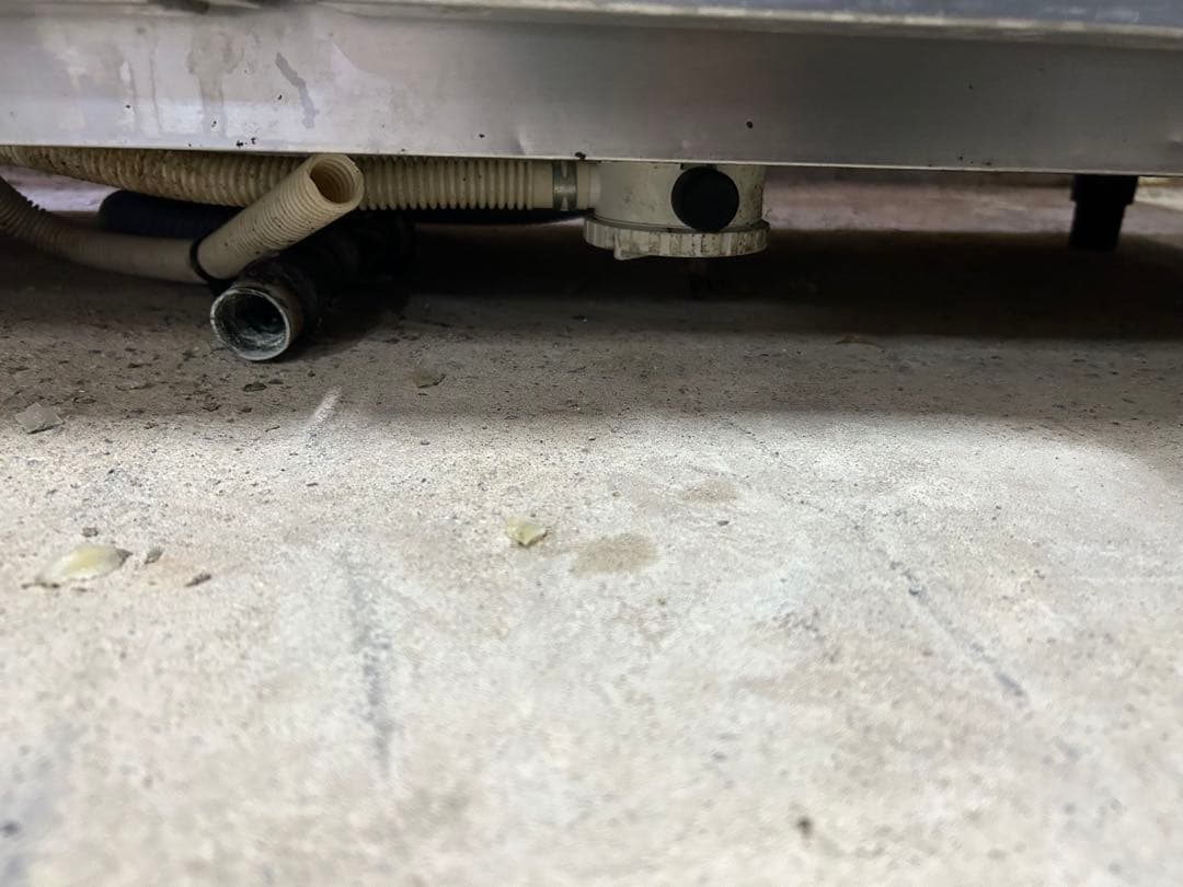 パナソニック業務用冷蔵庫 コールドテーブ SUR-K1561SB(2020年製