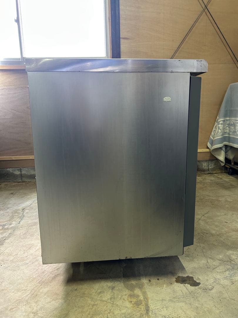 パナソニック業務用冷蔵庫 コールドテーブ SUR-K1561SB(2020年製