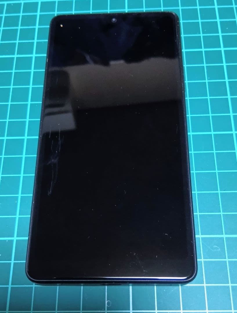 SONY Xperia ACEIII SO-53C 64GBブラック