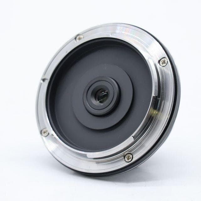 ラオワ 4F2.8 Circular Fisheye LAO0222 #4121