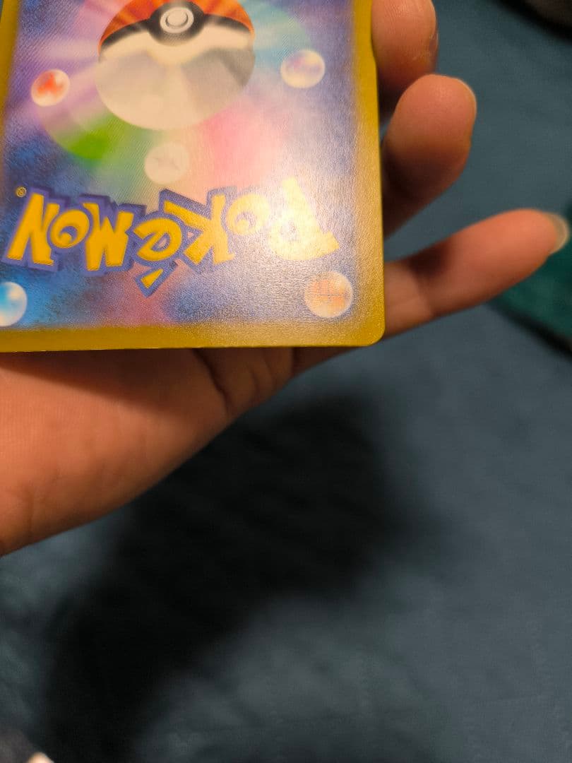 く*品様 美品！ メガルカリオex MA 中国語 繁字体 エラー