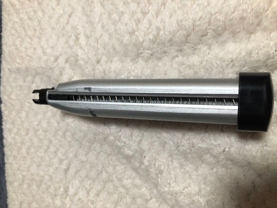 ガスガン　ウエスタンアームズ SV INFINITY 6.0 インフィニティ