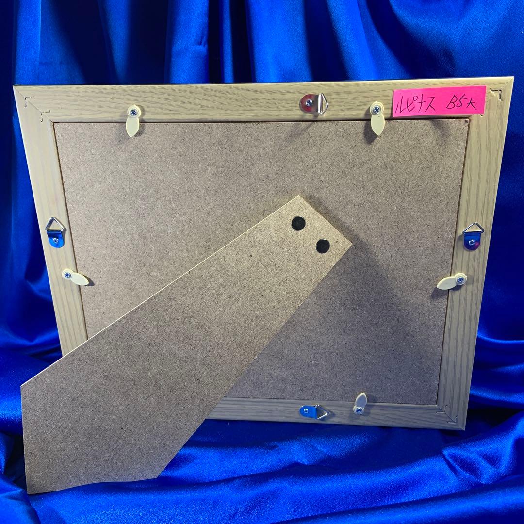 Y 白蛇 マムシ 切らず一匹 額 お守り 縁起物 金 友禅 和紙 虹の衣