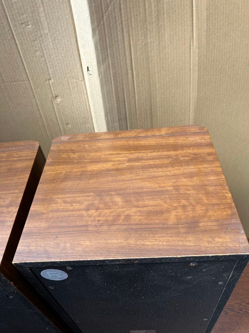 DIATONE/ダイヤトーン　DS-600ZA　ペア　管理番号290￼