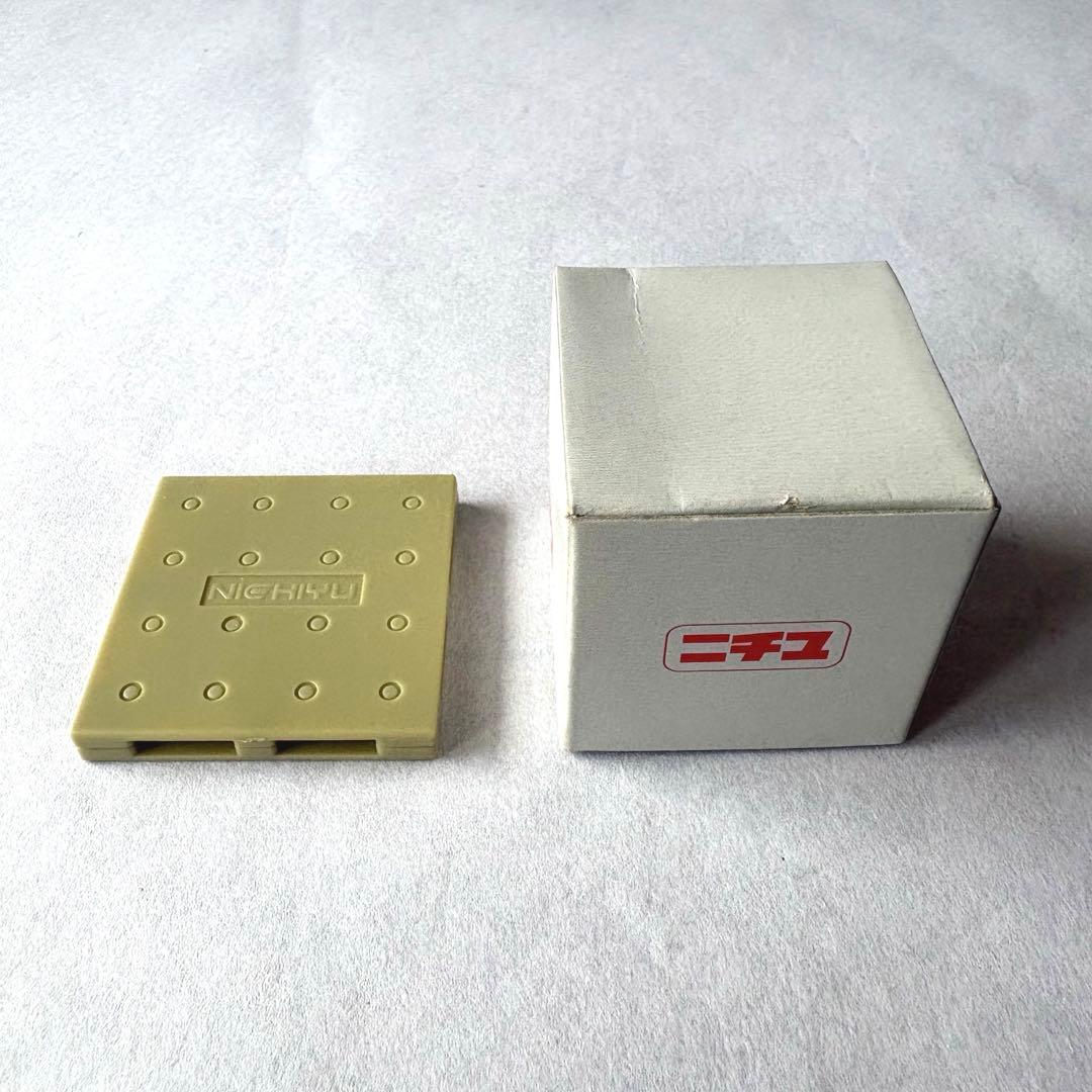 ニチユ リーチ式フォークリフト 1/24 模型 箱付