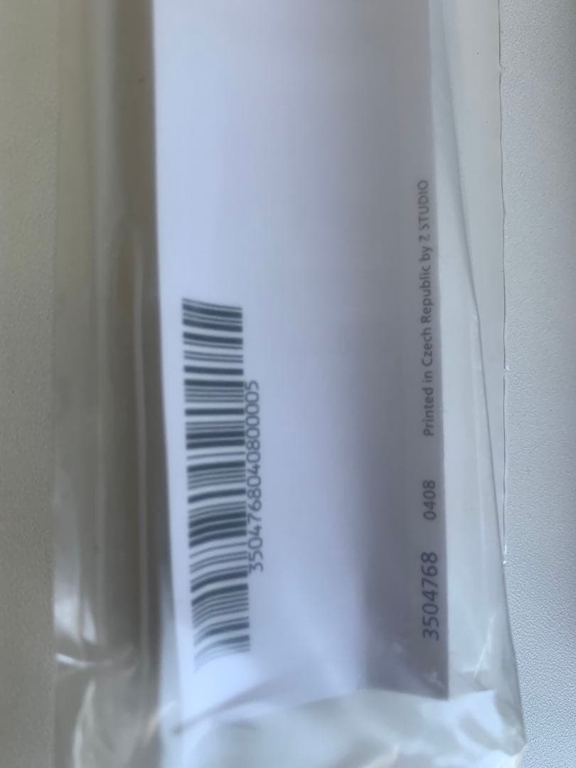 【新品未使用品】 Bang & Olufsen オルフセン リモコン Beo4