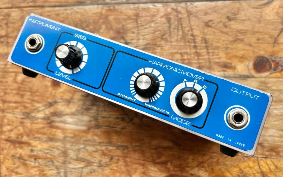 ROLAND Funny Cat AG-5 ギターエフェクター