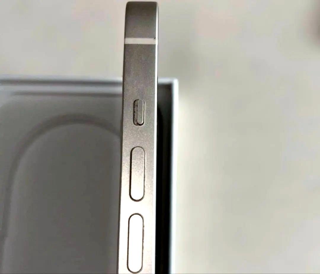 フ*ん様 iPhone14 128 【美品】　【お買い得】バッテリー87 SIM