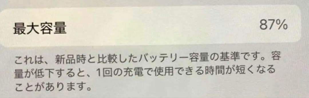 フ*ん様 iPhone14 128 【美品】　【お買い得】バッテリー87 SIM