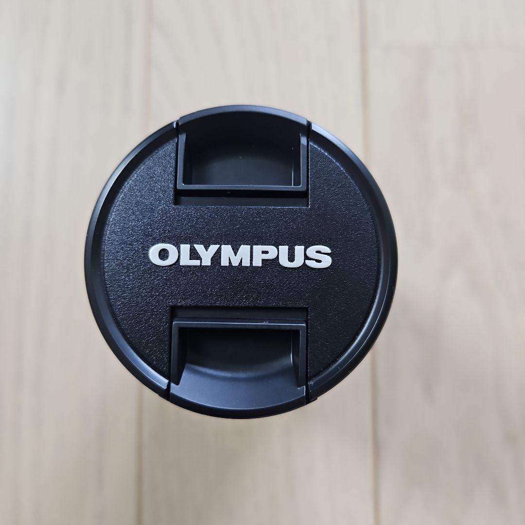 M.ZUIKO DIGITAL ED 75-300mm f4.8-6.7 Ⅱ