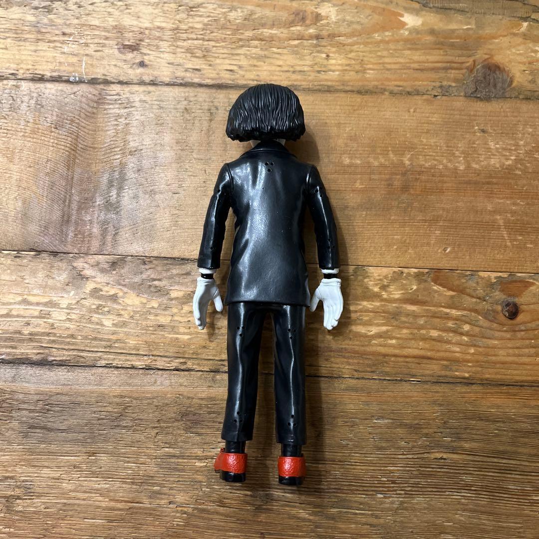 SAW ソウ 映画 ムービー 2021年 ビリー人形 フィギュア