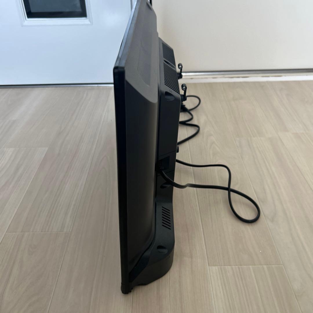 ハイビジョン液晶テレビ24V　2023年製