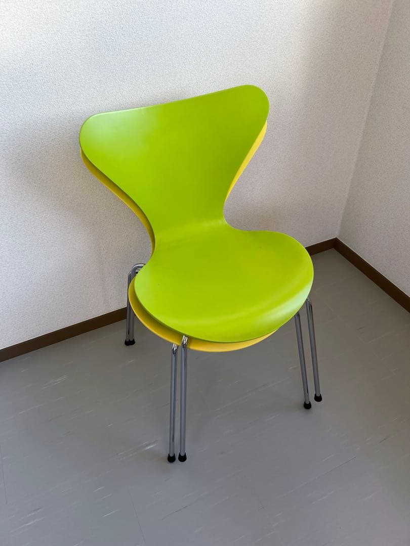 【mei】〈正規品〉FRITZ HANSEN セブンチェア