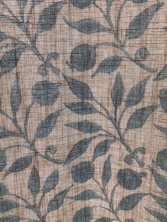 g*様 MORRIS＆Co. カーテン & 輸入レースカーテン床丈セット