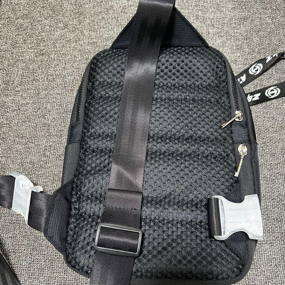 ATEEZ OFFICIAL LIGHTINY SLING BAG ペンライト