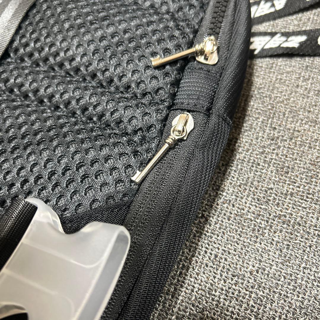 ATEEZ OFFICIAL LIGHTINY SLING BAG ペンライト