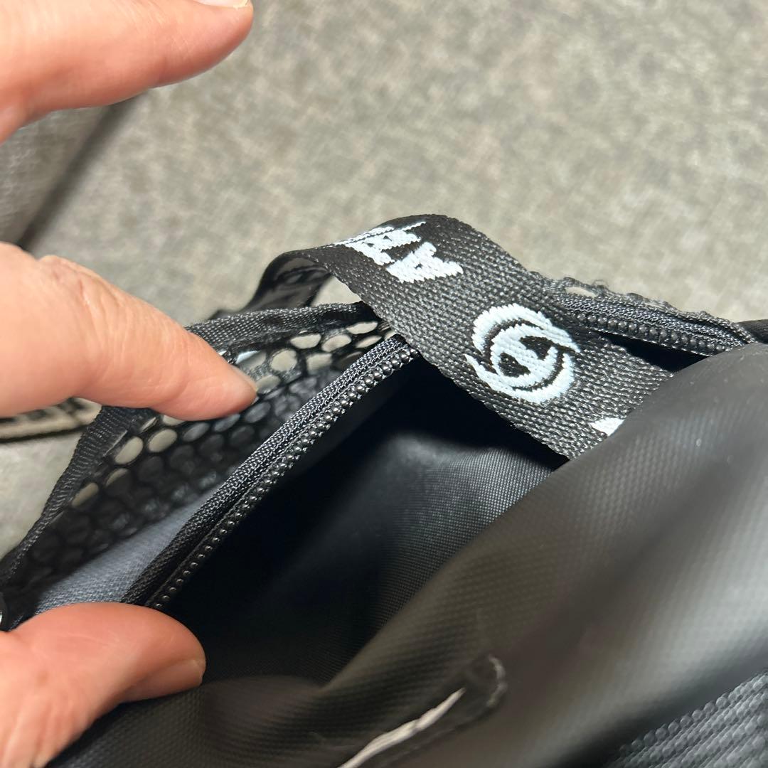 ATEEZ OFFICIAL LIGHTINY SLING BAG ペンライト