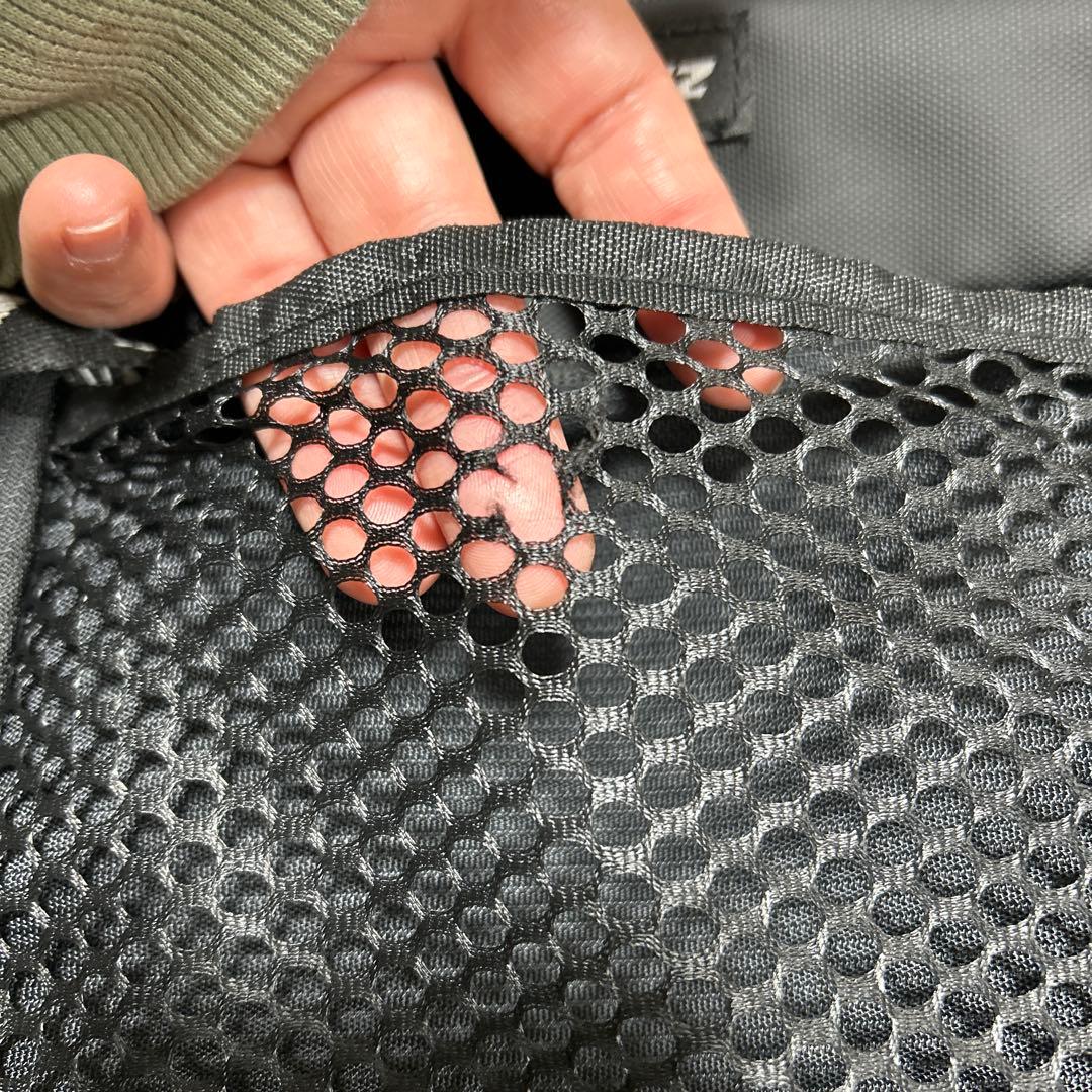 ATEEZ OFFICIAL LIGHTINY SLING BAG ペンライト