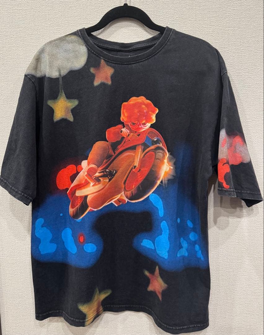 vaundy ドームツアー　Tシャツ　Lサイズ