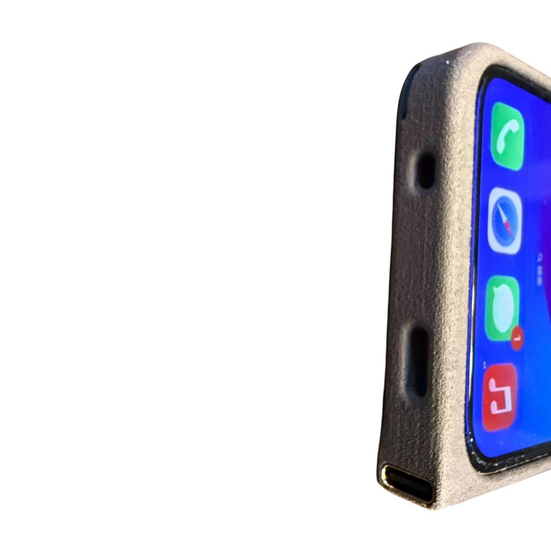 iPh0n3　iPhone14 Pro用 TYPE-C対応ケース