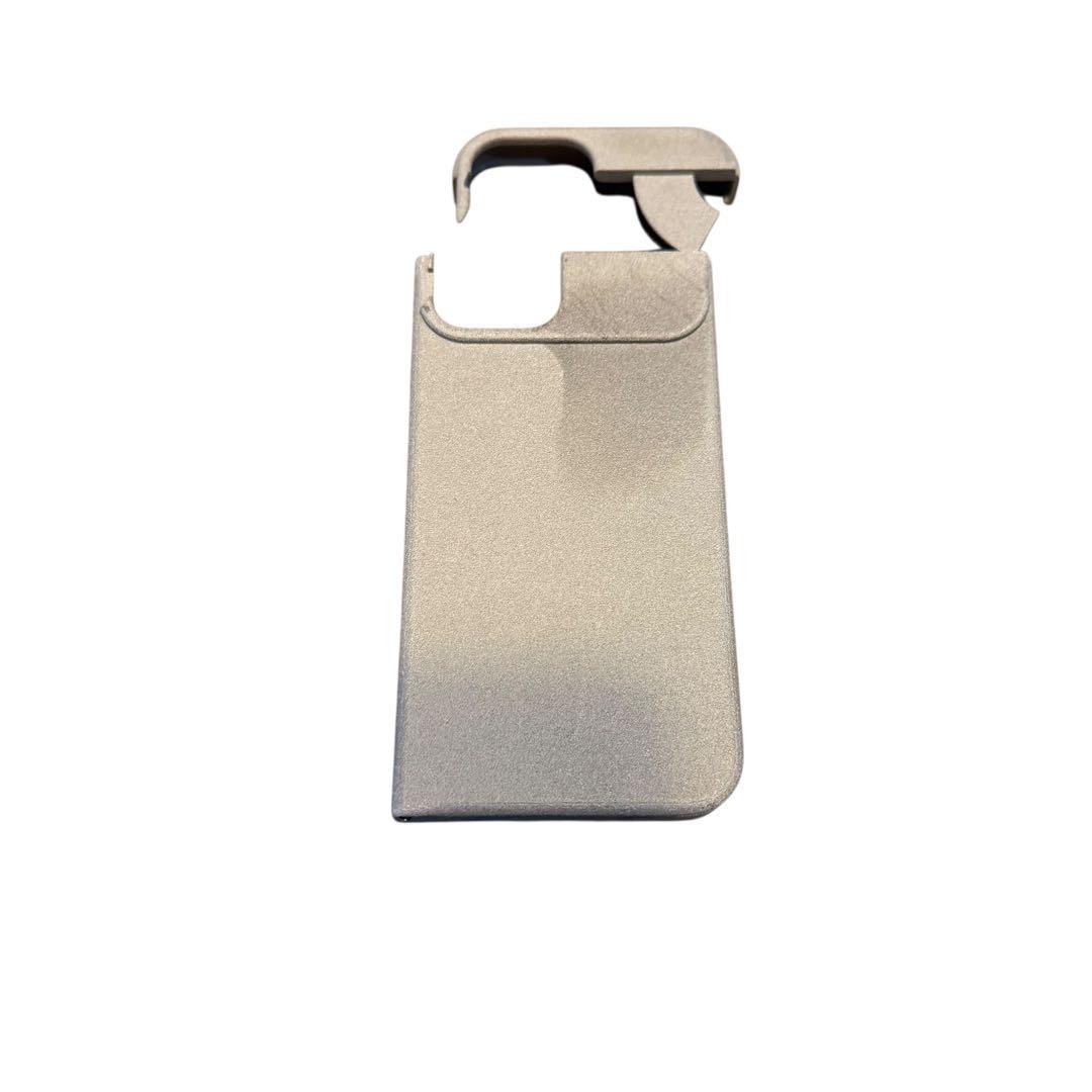 iPh0n3　iPhone14 Pro用 TYPE-C対応ケース
