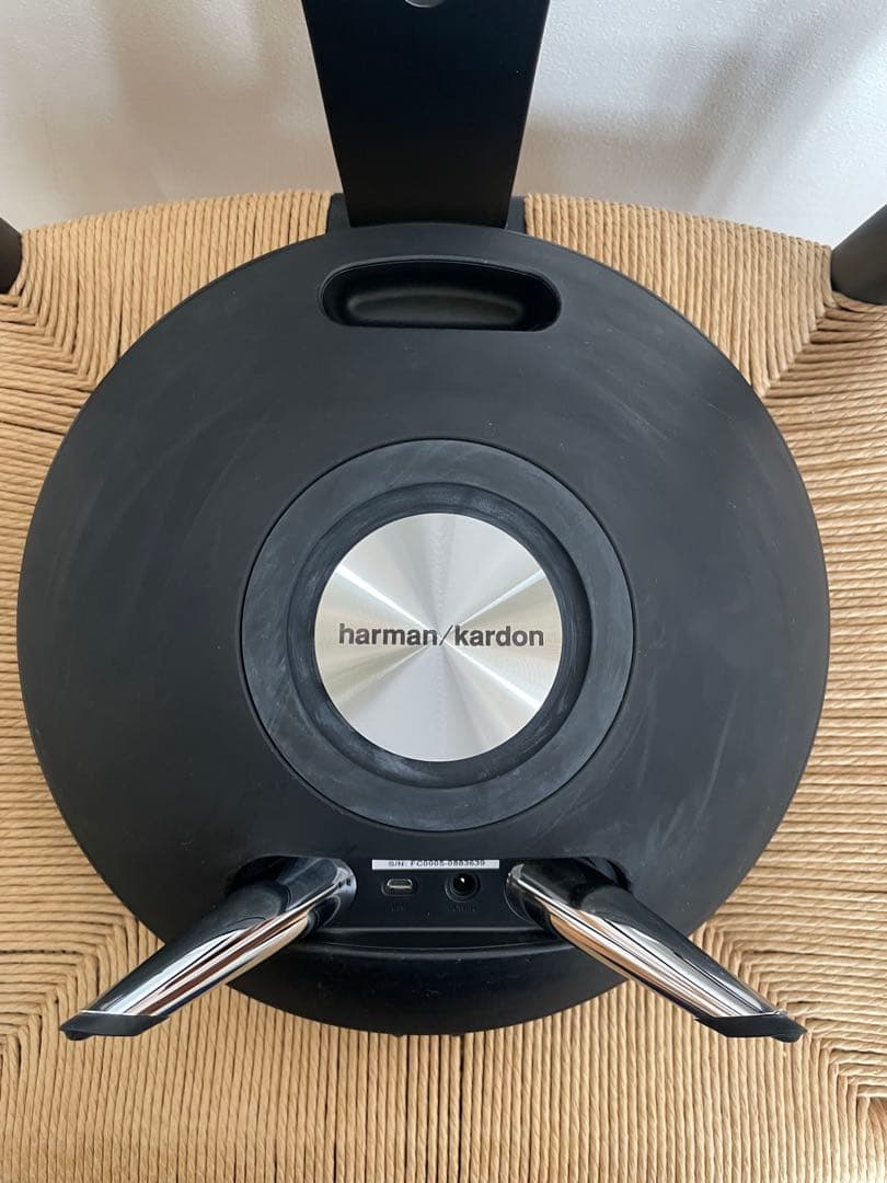 Harman Kardon Onyx Studio スピーカー