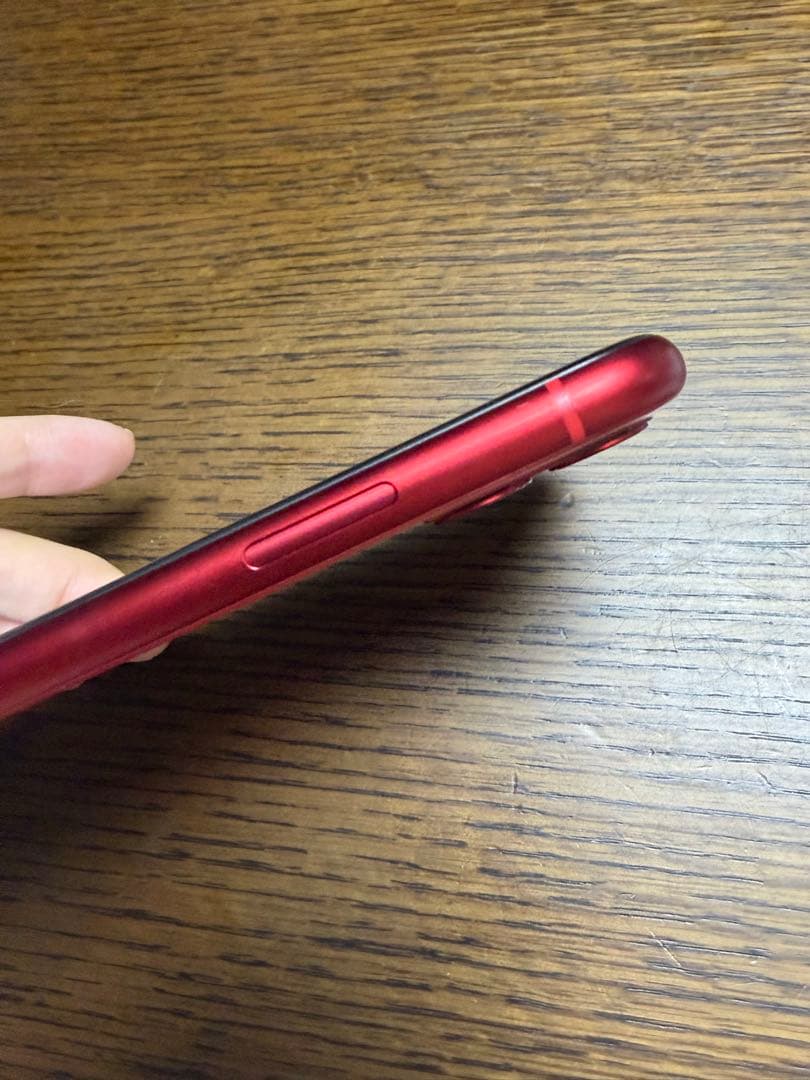 iPhone11 良品　スマートフォン 本体 バッテリー73%