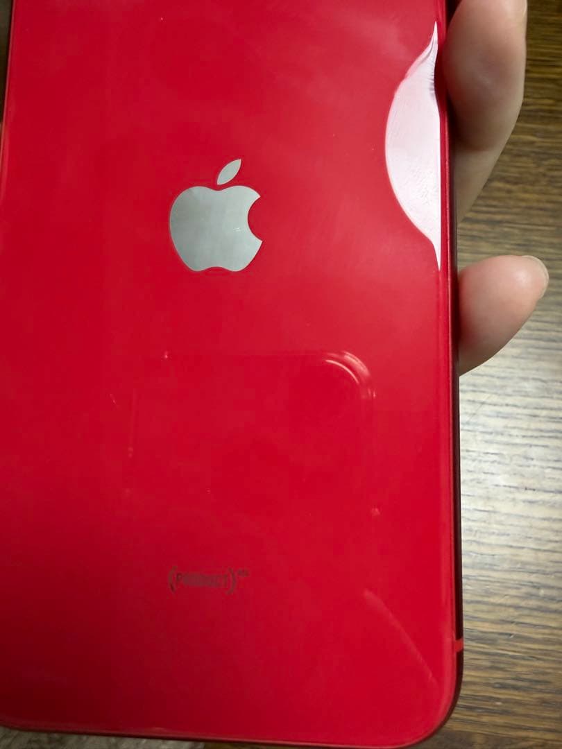 iPhone11 良品　スマートフォン 本体 バッテリー73%