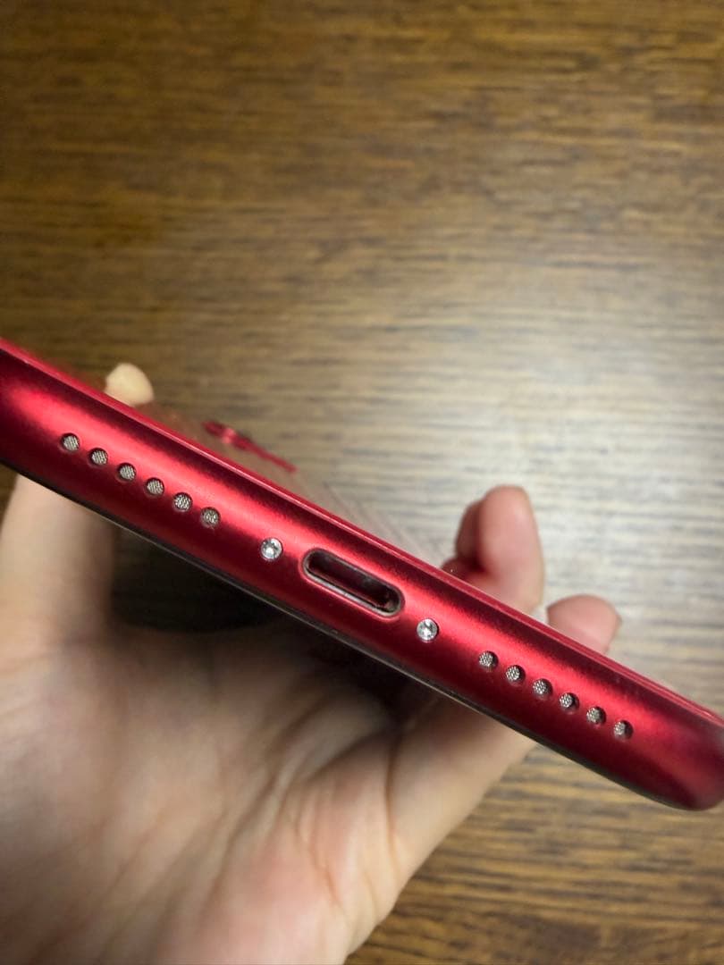 iPhone11 良品　スマートフォン 本体 バッテリー73%