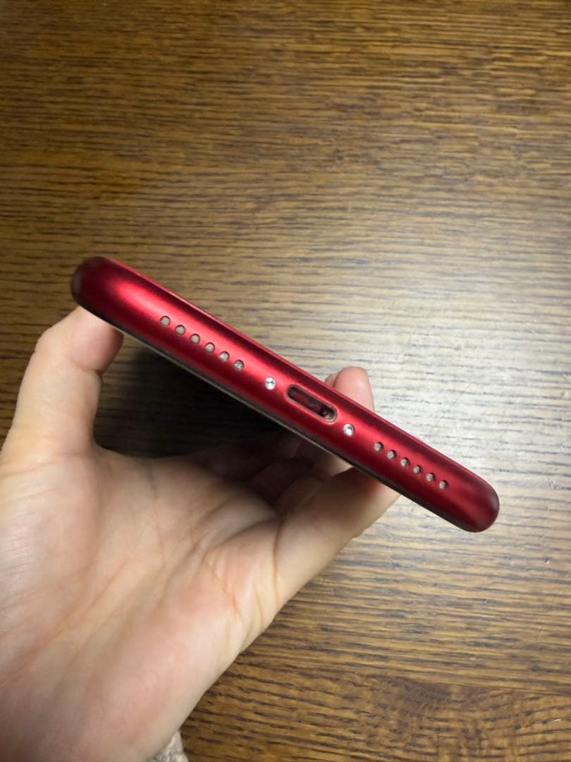 iPhone11 良品　スマートフォン 本体 バッテリー73%